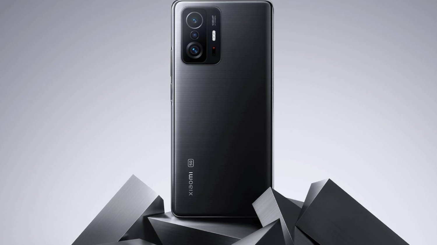 Smartfon Xiaomi 11T Pro