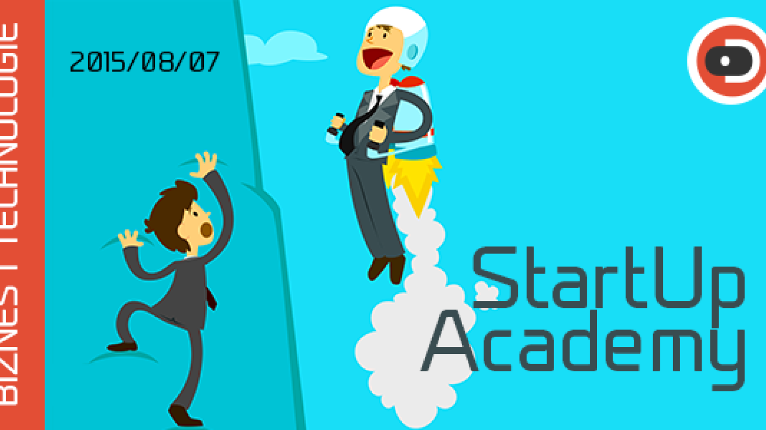 BIZNES I TECHNOLOGIE 11 StartUp Academy