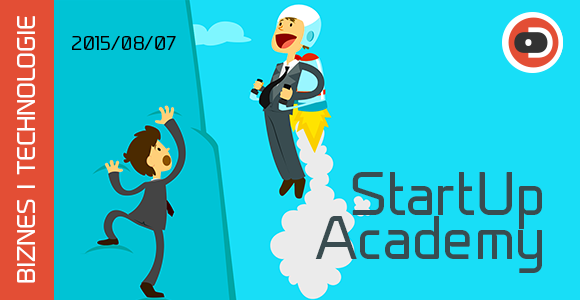 BIZNES I TECHNOLOGIE 11 StartUp Academy