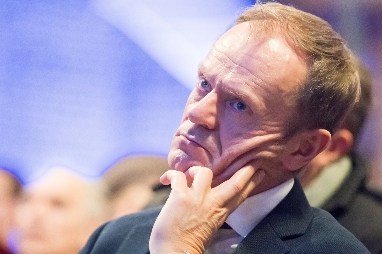 Rząd Donalda Tuska przekaże rekordową dotację na Fundusz Kościelny w 2025 roku