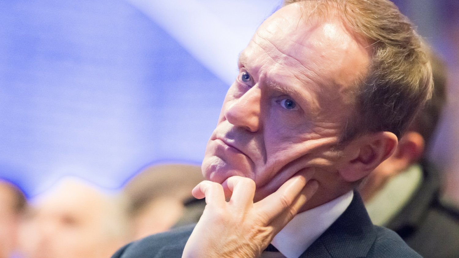 Rząd Donalda Tuska przekaże rekordową dotację na Fundusz Kościelny w 2025 roku