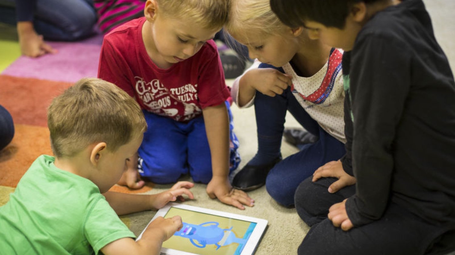 Aplikacje Duckie Deck znaleźć można na platformach: Android, iOS oraz Windows Phone.