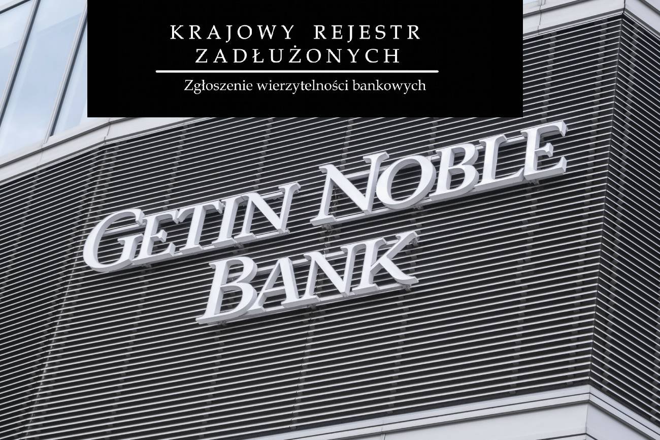 Dziura w systemie KRZ.