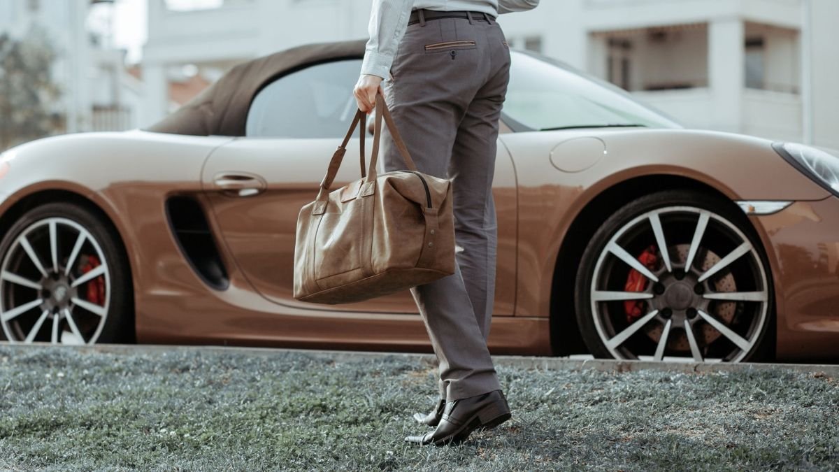 Na nadmiernym zaufaniu w biznesie, które działa jak autopilot, można się nieźle naciąć