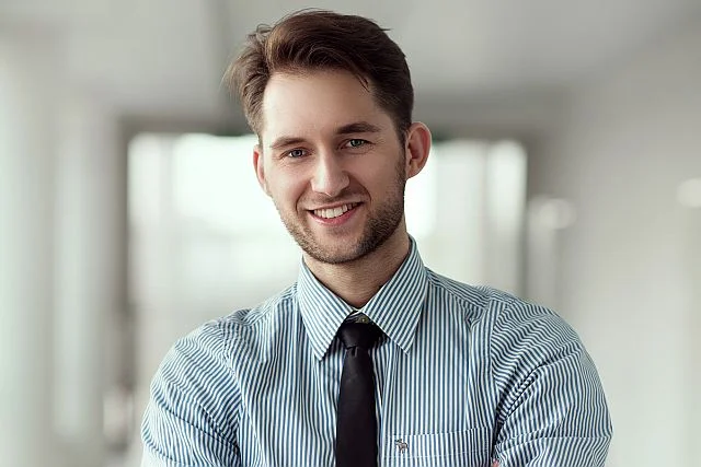 Jacek Janicki