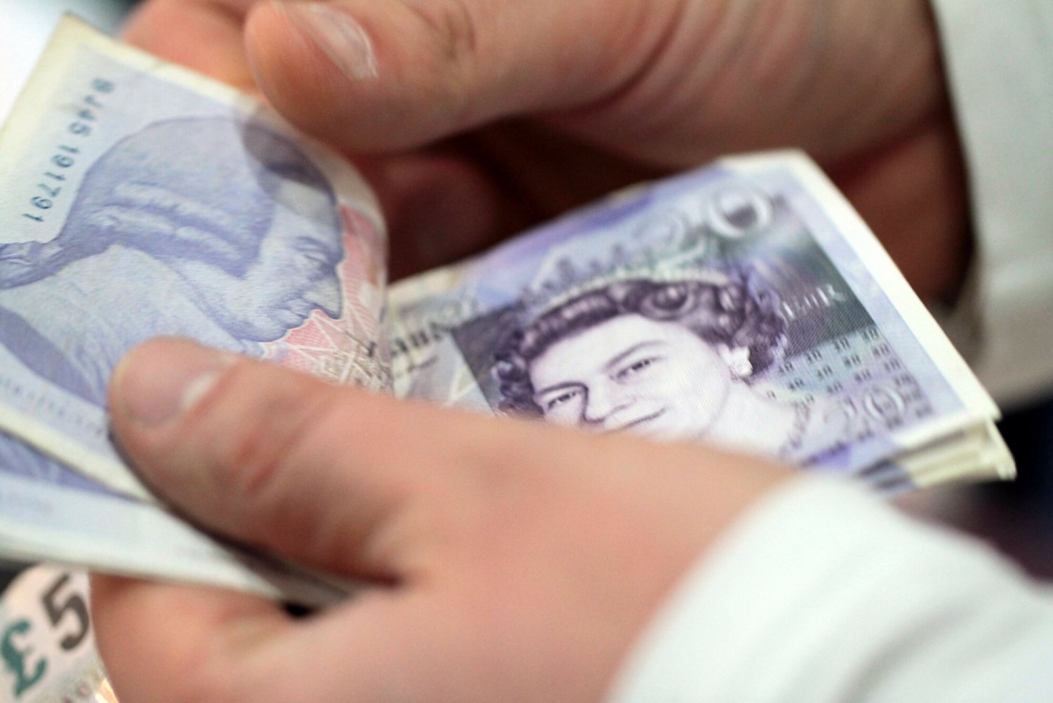 Kursy walut w piątek 12 stycznia 2024