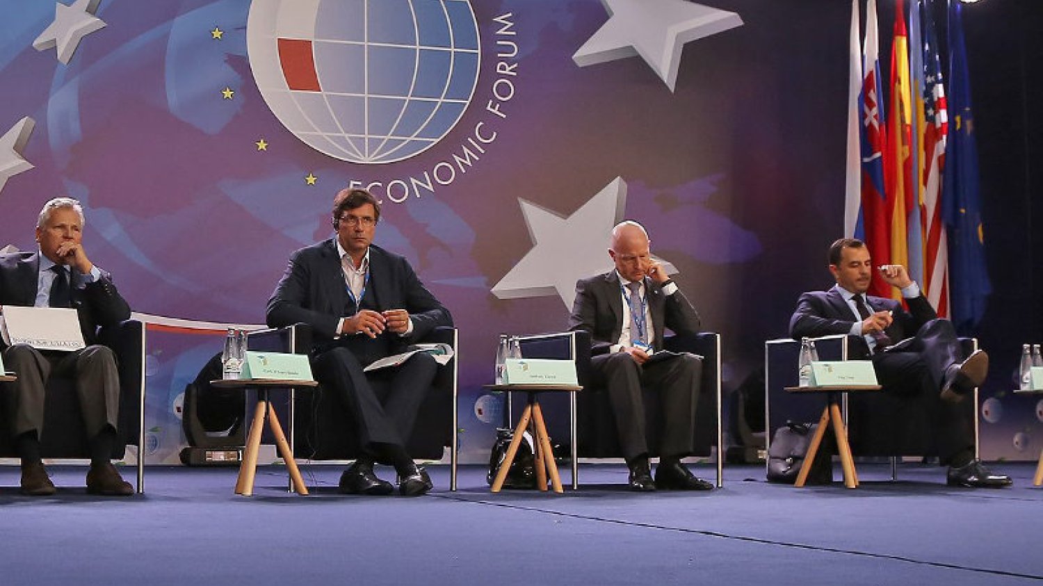 Tegoroczne Forum w Krynicy, odbędzie się 8– 10 września. Patronem medialnym wydarzenia są redakcja INNpoland i naTemat.
