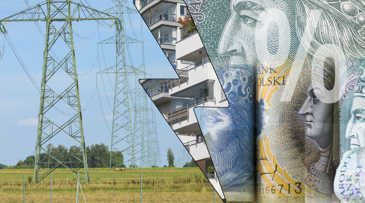 Bon energetyczny 2024 – dopłaty i limity po poprawkach Senatu