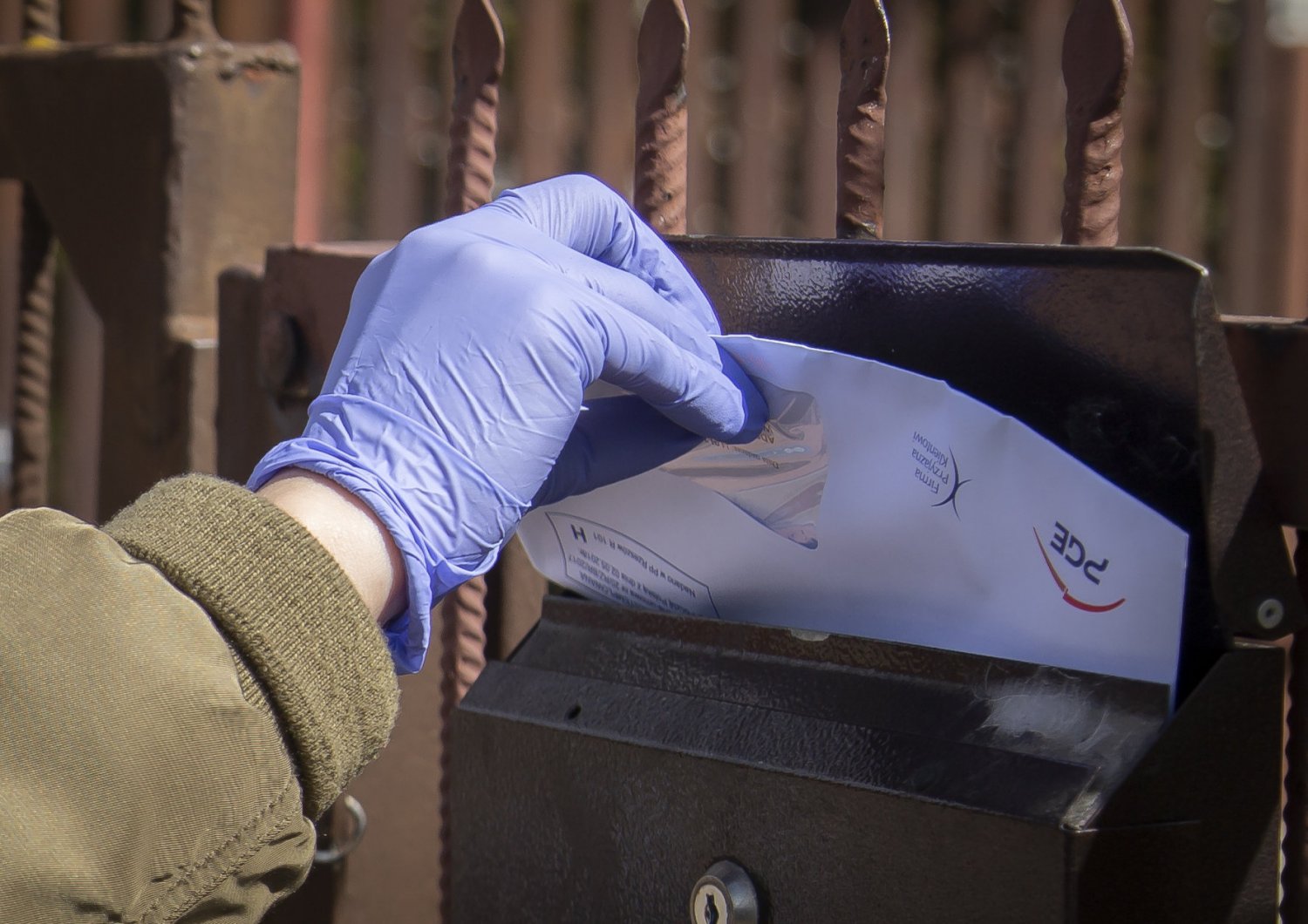 Poczta Polska uruchamia ponownie program eSkrzynka.