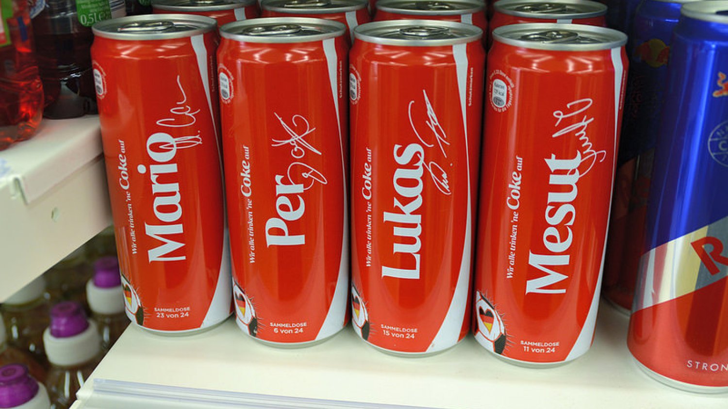 Personalizacja marki