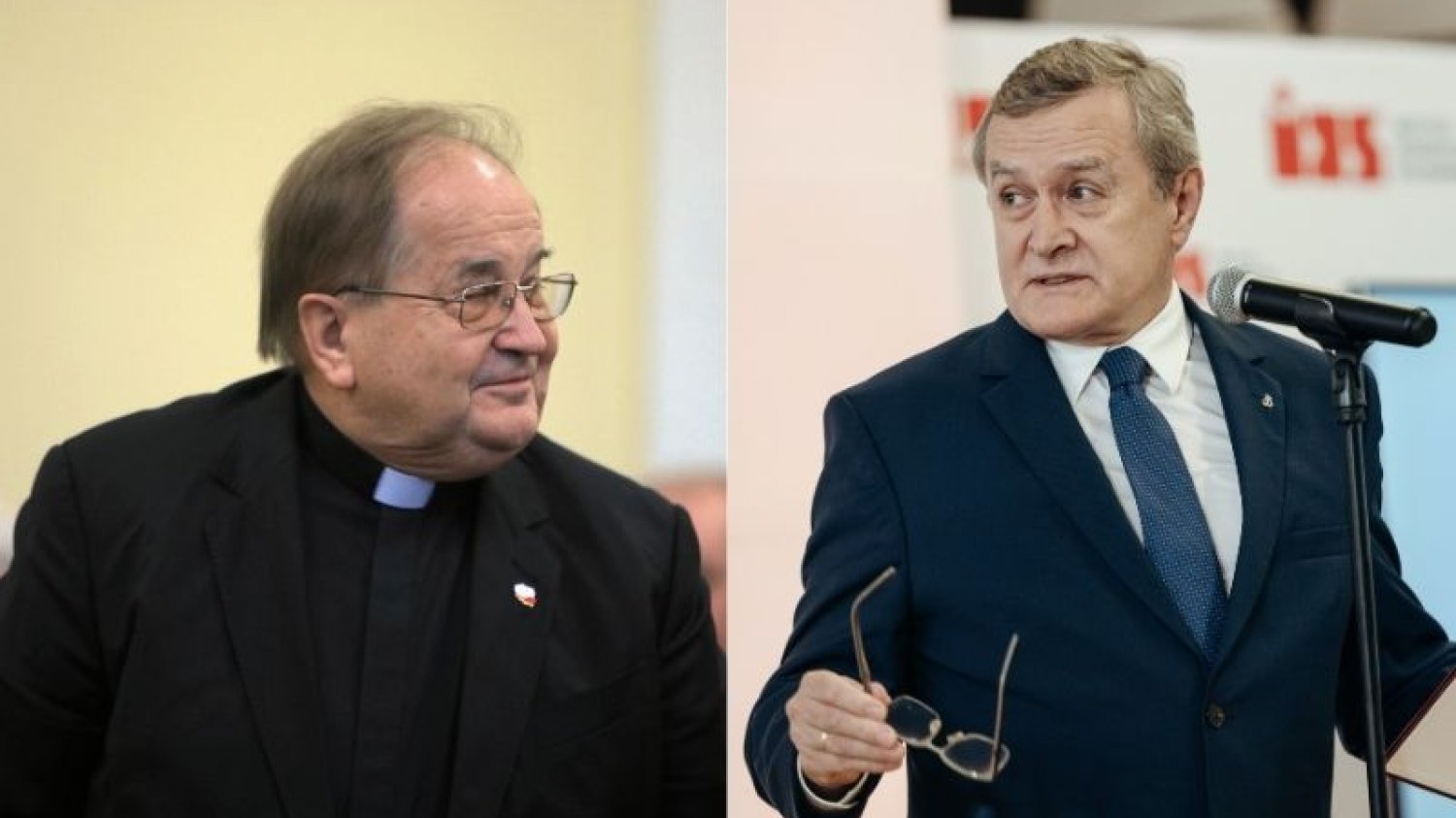 Prezydent Bydgoszczy poprosił ministra kultury o taką samą dotację, jaką otrzymało muzeum budowane przez fundację o. Tadeusza Rydzyka.