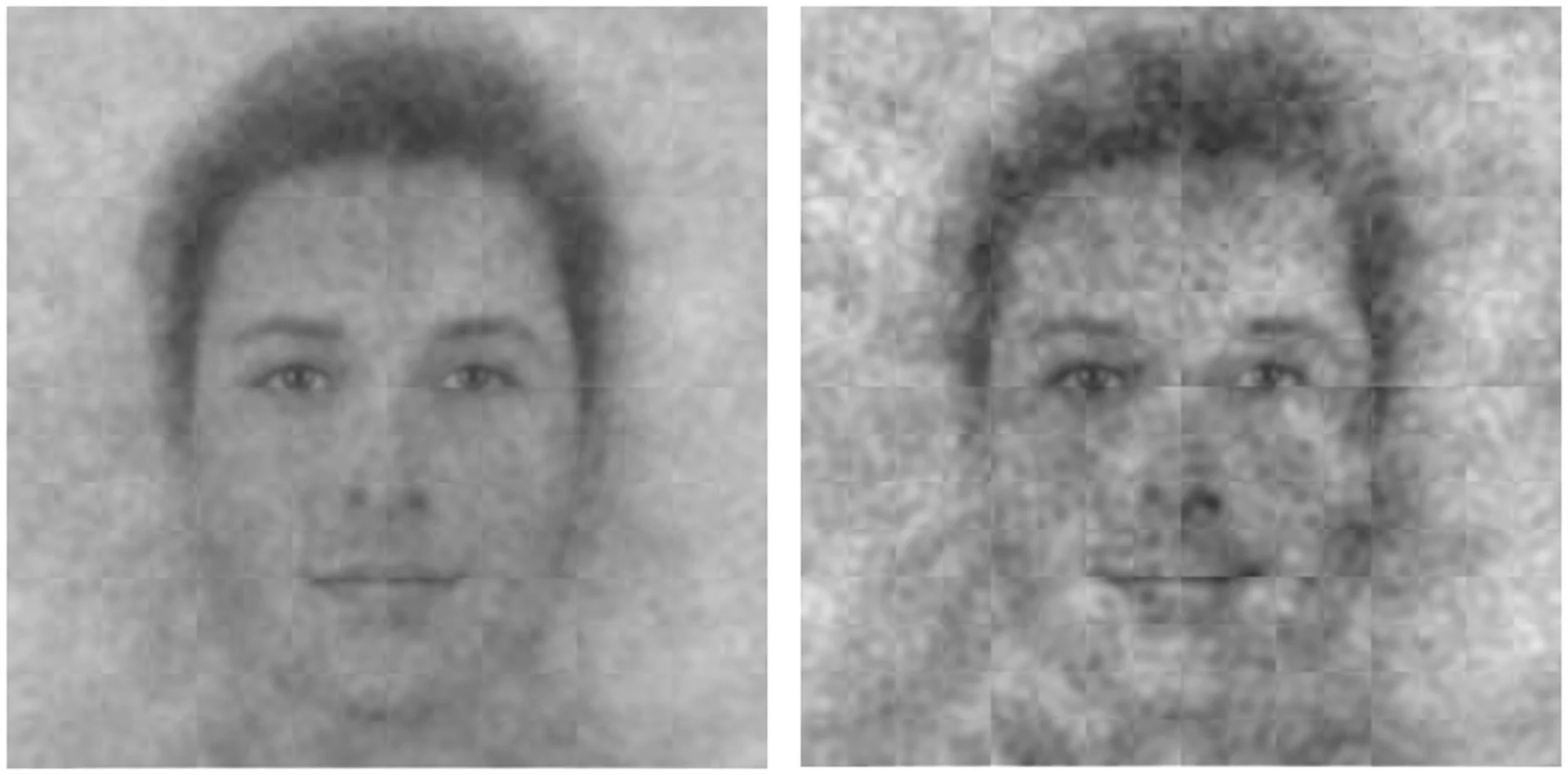 Z badania psychologów University of North Carolina at Chapel Hill wynika, że tak wyobrażają sobie twarz Boga amerykańscy chrześcijanie