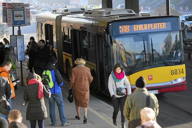 Kierowcy MZA walczą o podwyżki już od jakiegoś czasu. Mówią, że kierownictwo uchyla się od konkretnych rozmów od dwóch miesięcy.