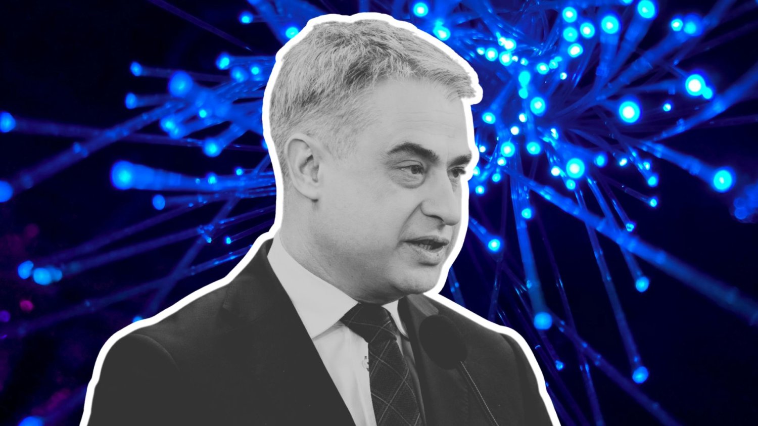 Krzysztof Gawkowski zapowiada, że "Polska nigdy nie zgodzi się na skanowanie wiadomości" Wicepremier i minister cyfryzacji Krzysztof Gawkowski