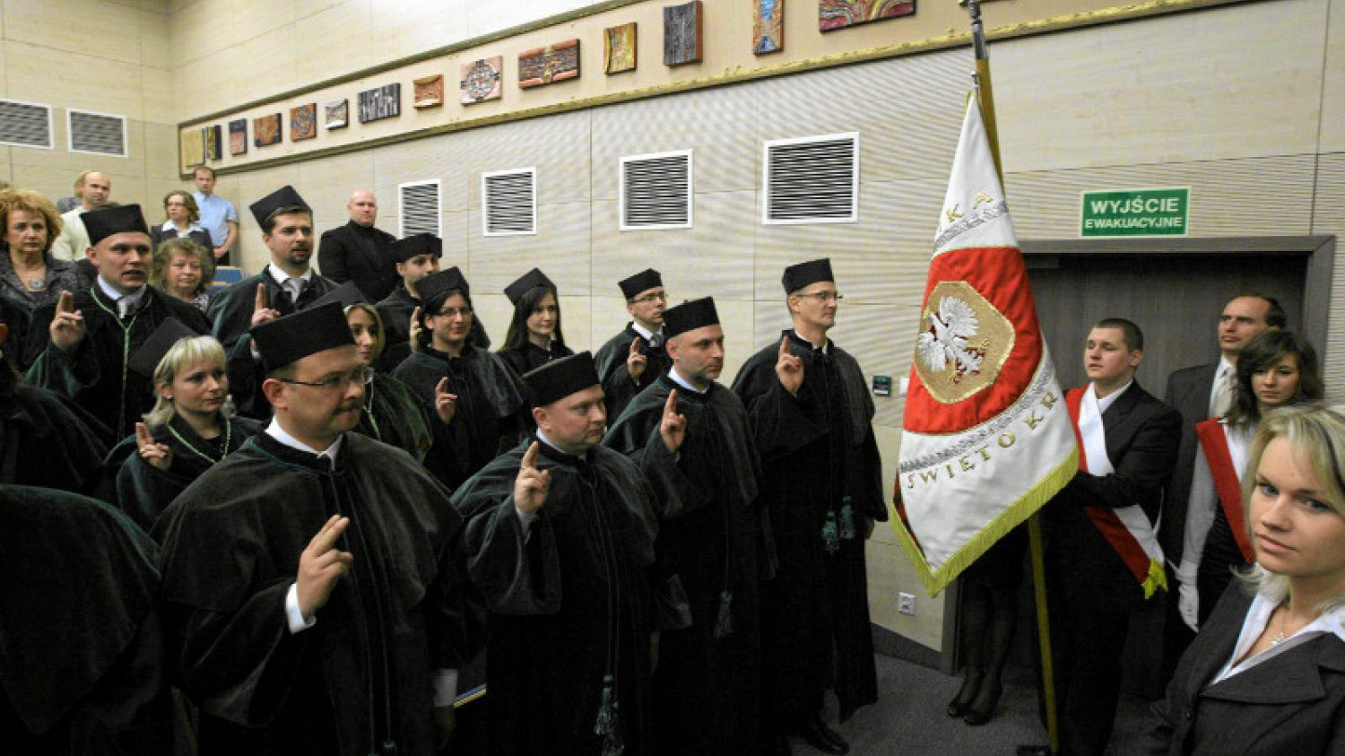 Doktoranci chcą dołączyć do Związku Nauczycielstwa Polskiego. Mają dość wyzysku.