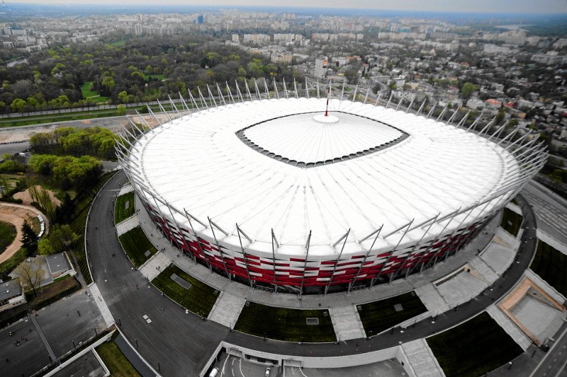 W środę rusza Forum Rozwoju Mazowsza na stadionie PGE Narodowym  w Warszawie.