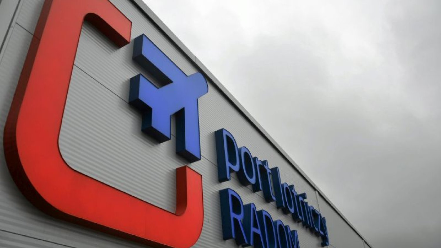 Polskie Porty Lotnicze mają plany wobec lotniska w Radomiu