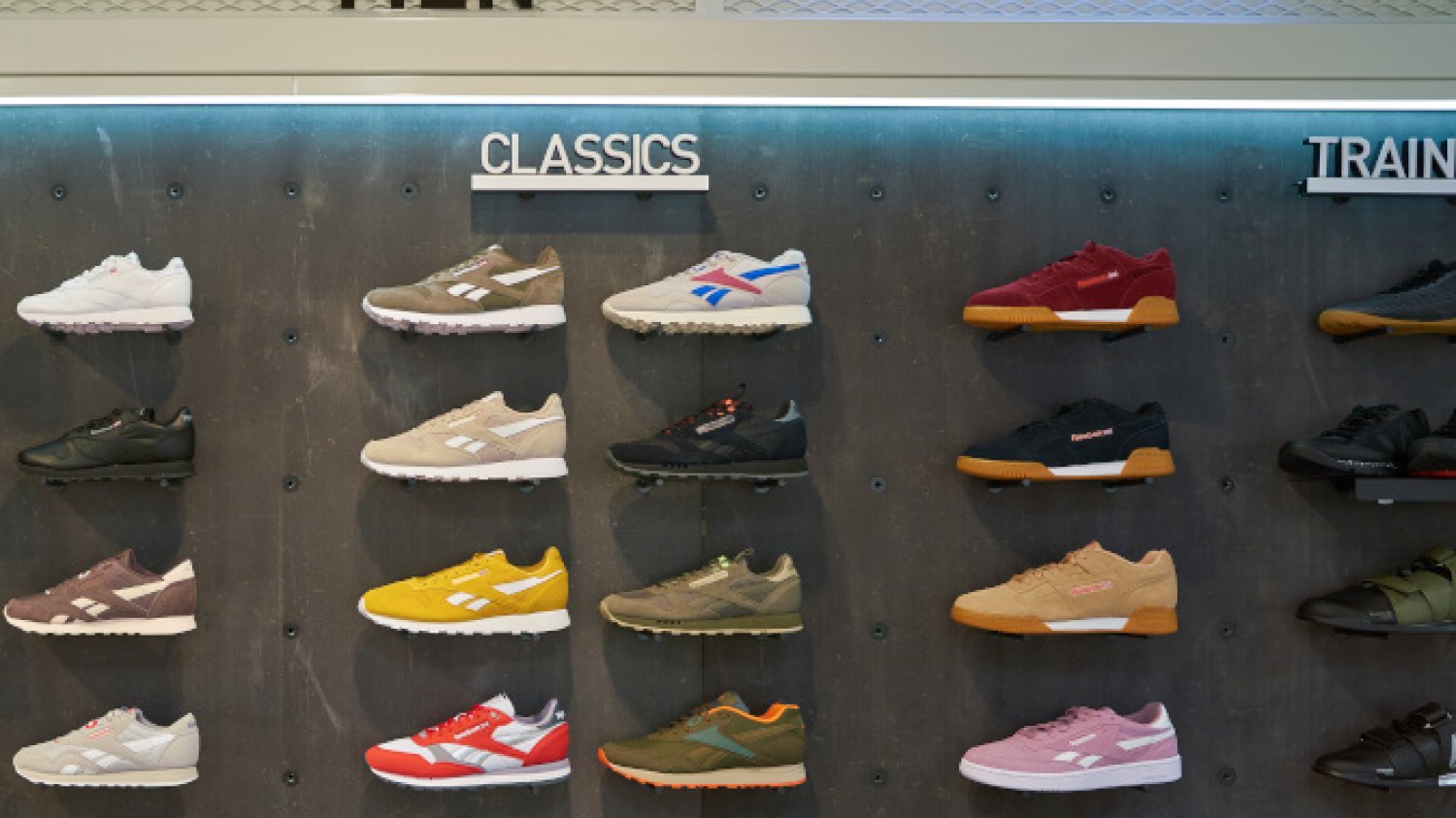 Reebok na sprzedaż nawet za 1 mld dolarów.