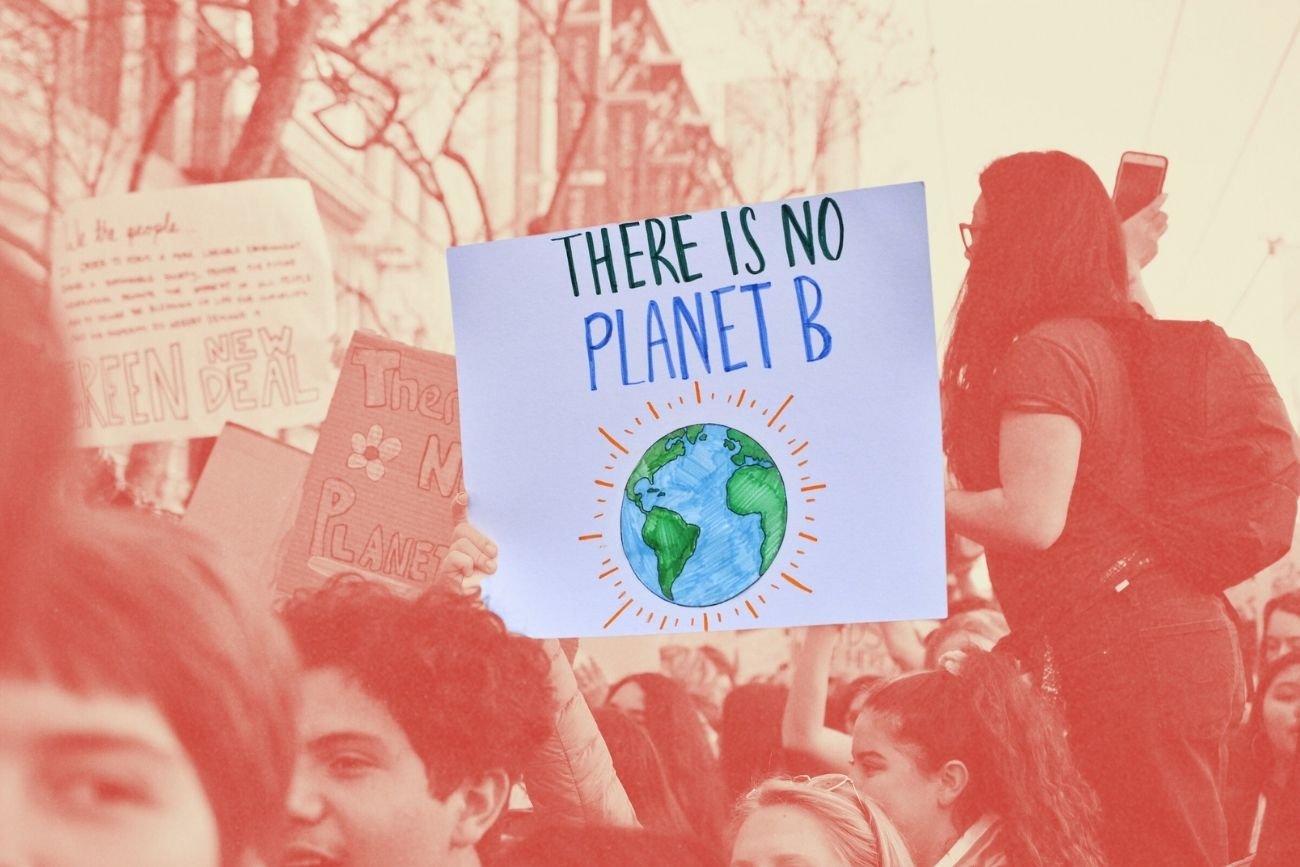 Polska chce zrezygnować z celów klimatycznych. Najwyższy wskaźnik w Europie