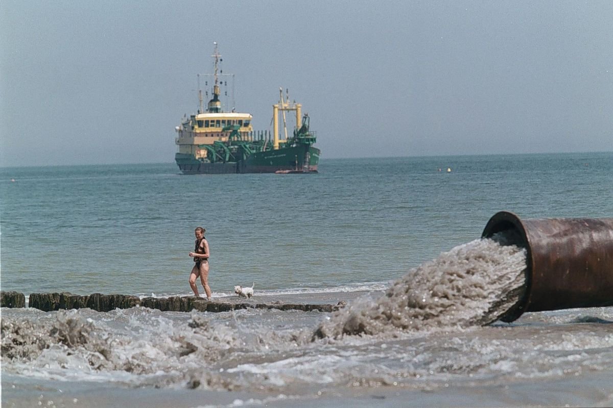 Refulacja pozwoli zwiększyć pomorskie plaże