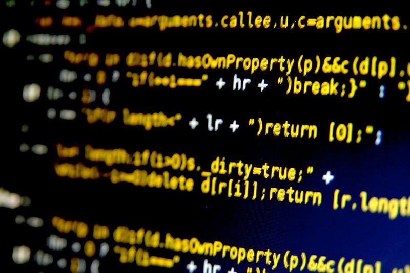 Polska jest bezkonkurencyjna jeśli chodzi o kadry programistyczne.