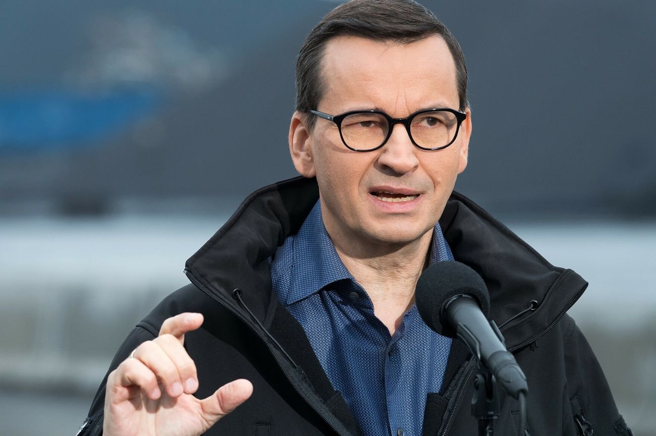 PKB Polski: zamiast rosnąć, spadnie. Ale tylko troszkę