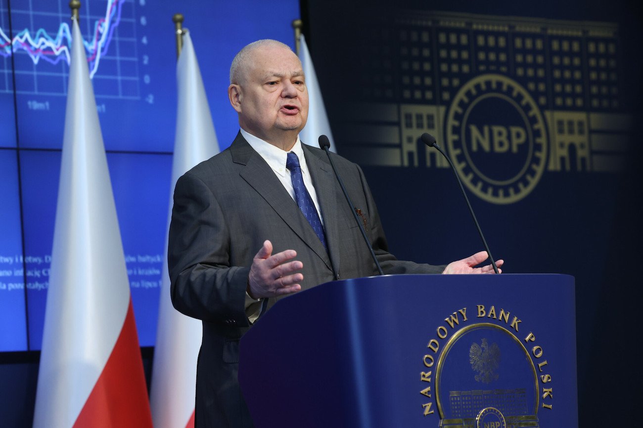 Tej grupie przedsiębiorców sprzyja słaba złotówka.