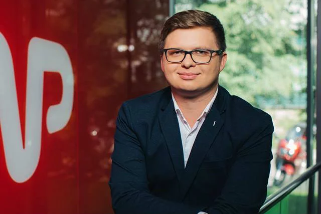 Mateusz Ratajczak, autor książki