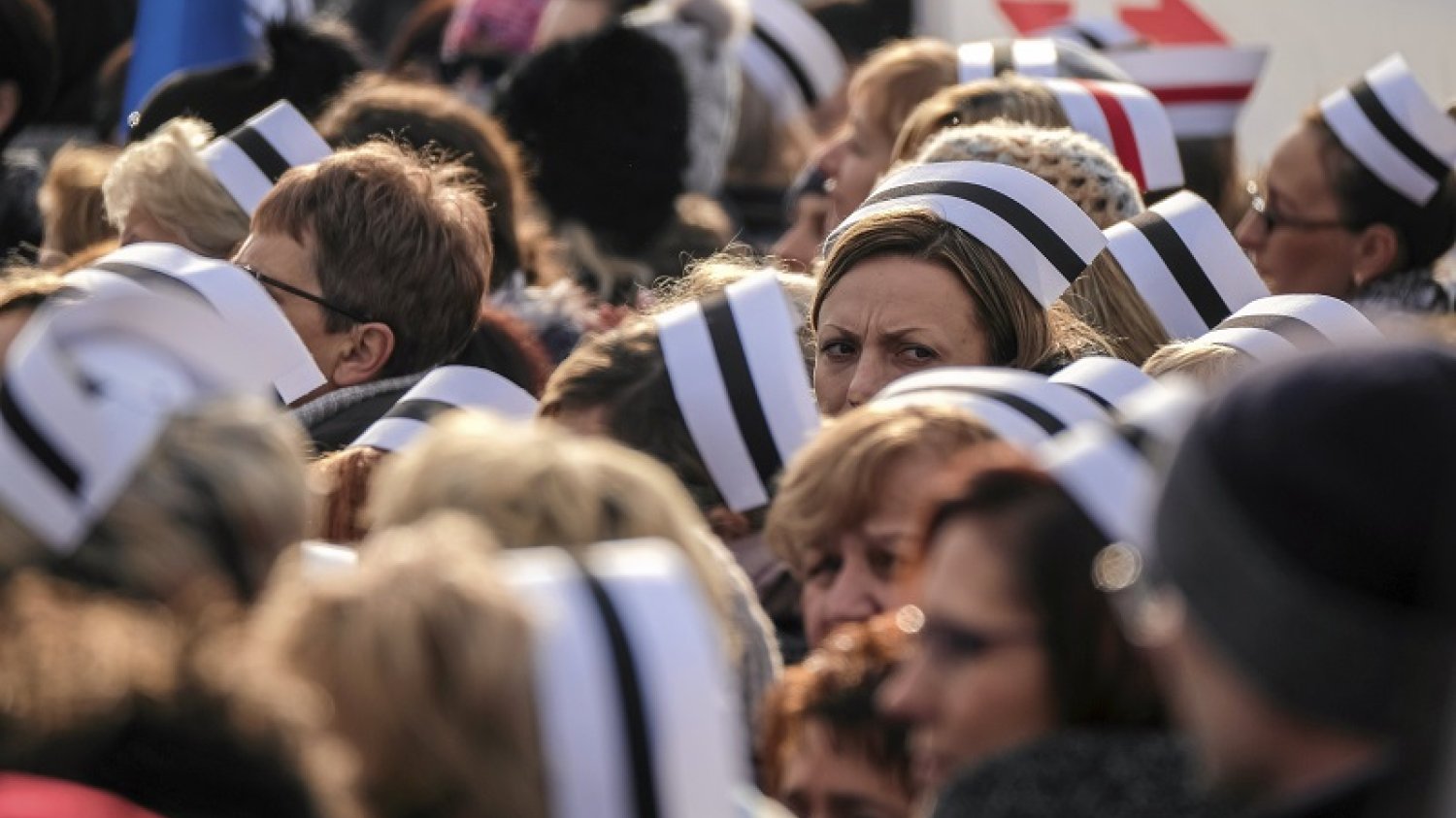 Pielęgniarkami zakażonymi koronawirusem państwo się nie przejmuje. (zdjęcie poglądowe)