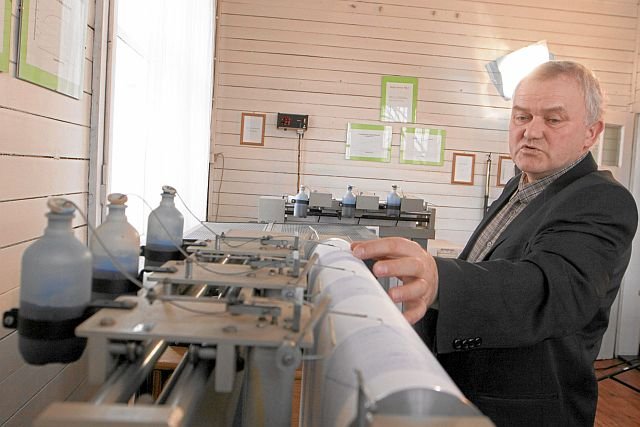 Wojciech Wojtak, kierownik Obserwatorium Geofizycznego w Raciborzu potwierdza, że w Polsce miało miejsce trzęsienie ziemi