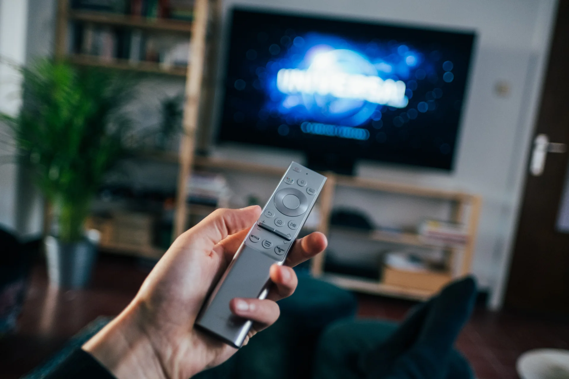 Koniec telewizorów 8K? Branża alarmuje i pisze do władz