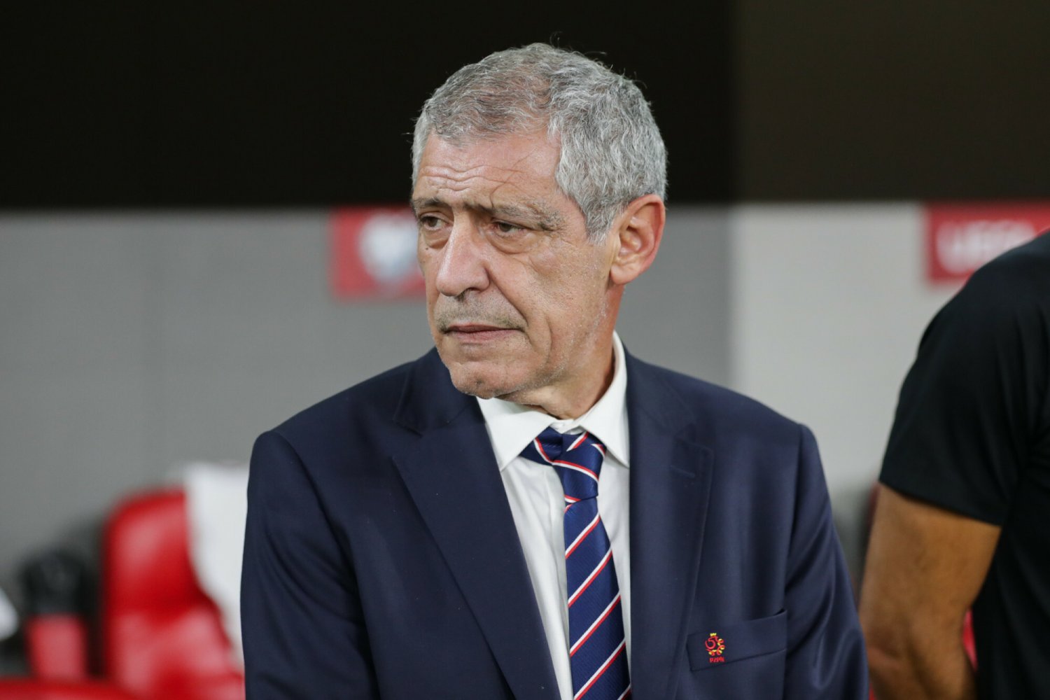 Fernando Santos