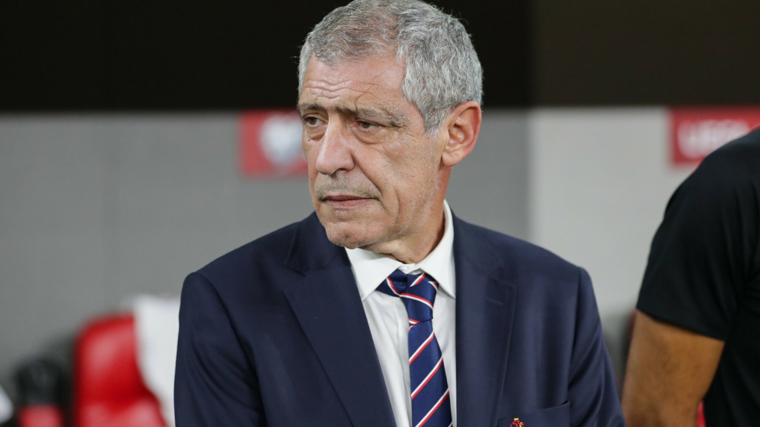 Fernando Santos
