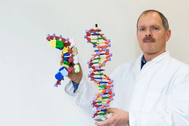 mRNA i jego syntetyczna produkcja będzie przełomem w walce z rakiem