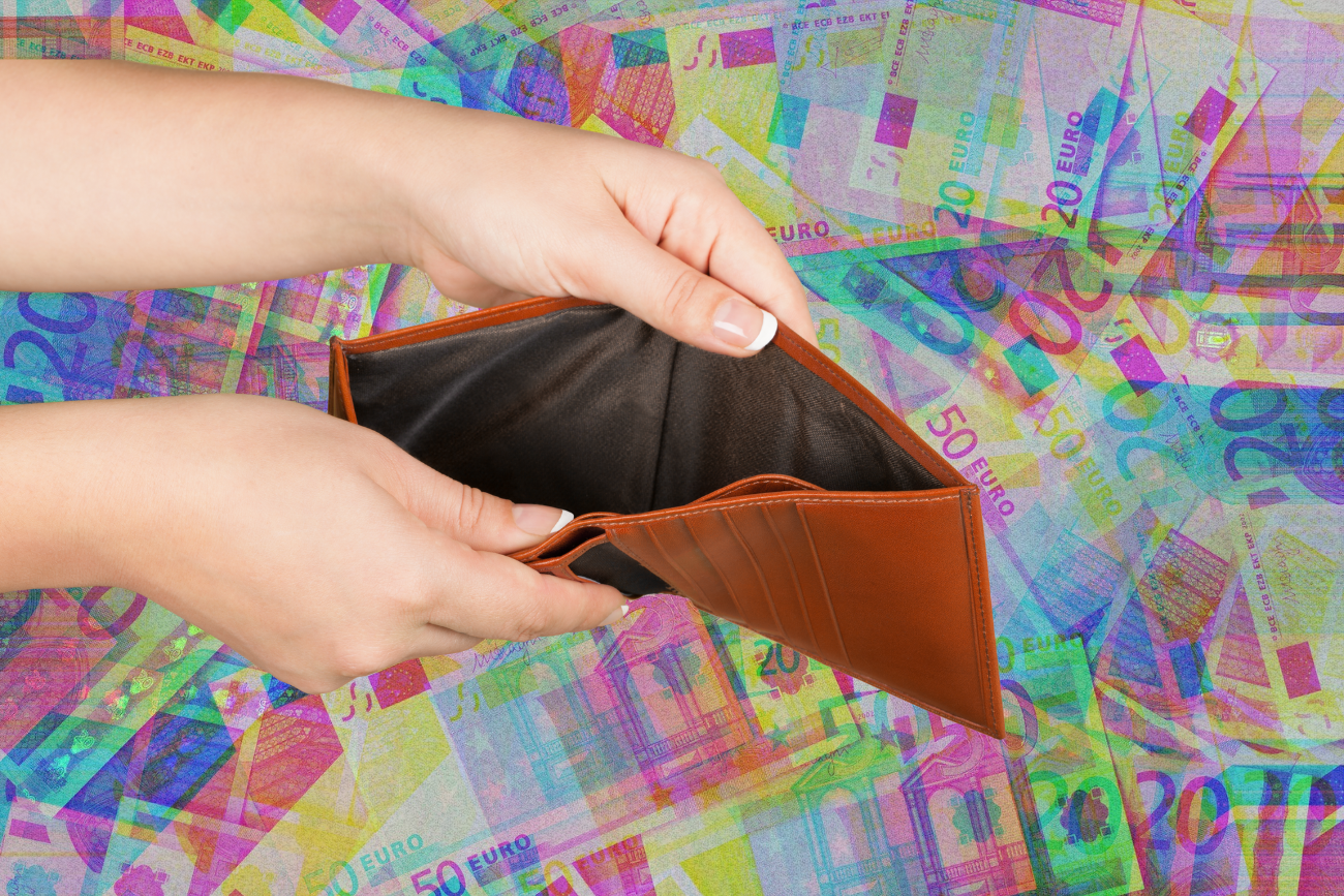 Niemieccy politycy lubią powtarzać, że „praca musi się opłacać”.