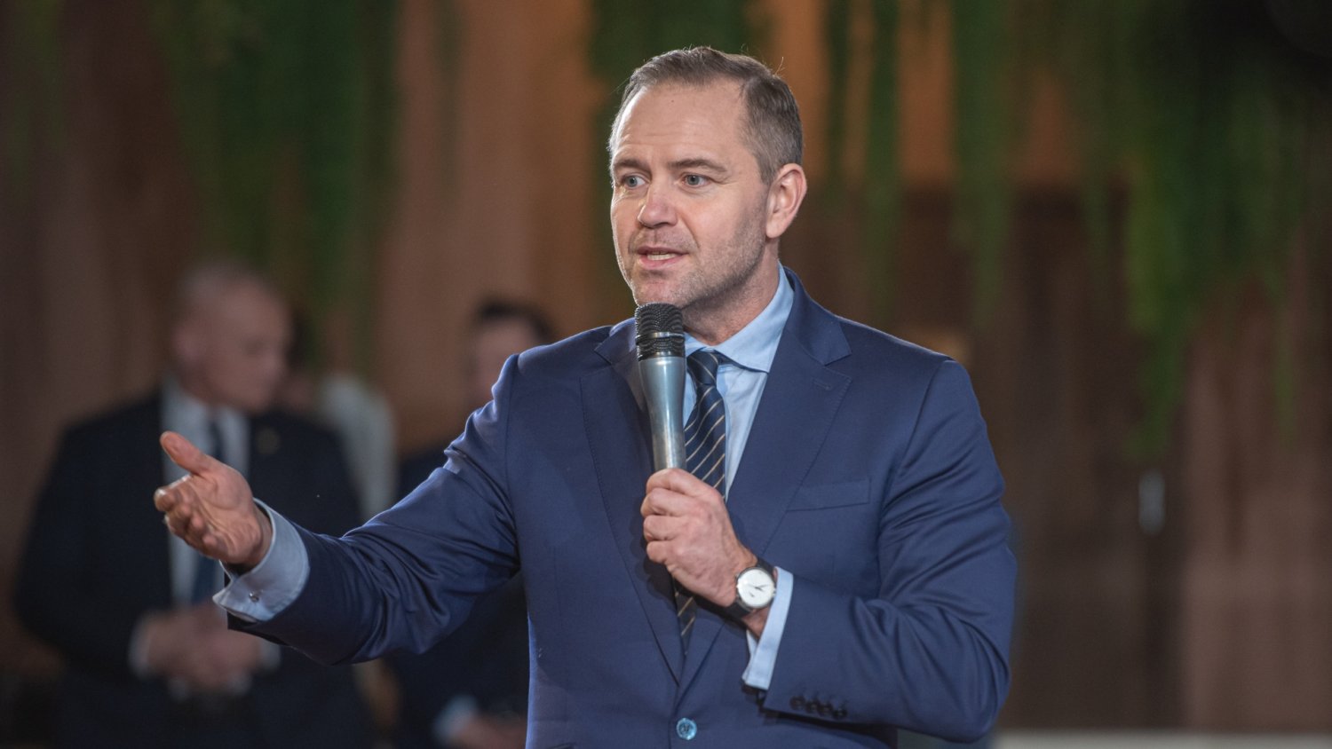 Prawnik ostro o projekcie Nawrockiego. "Instrukcja obsługi dla szarlatanów"