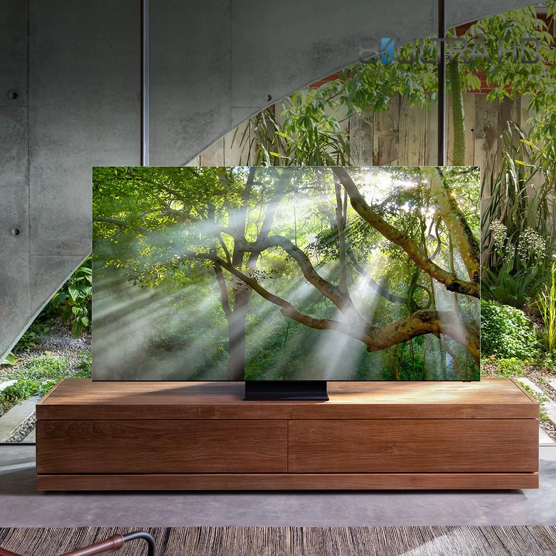 Samsung 8K QLED 950TS