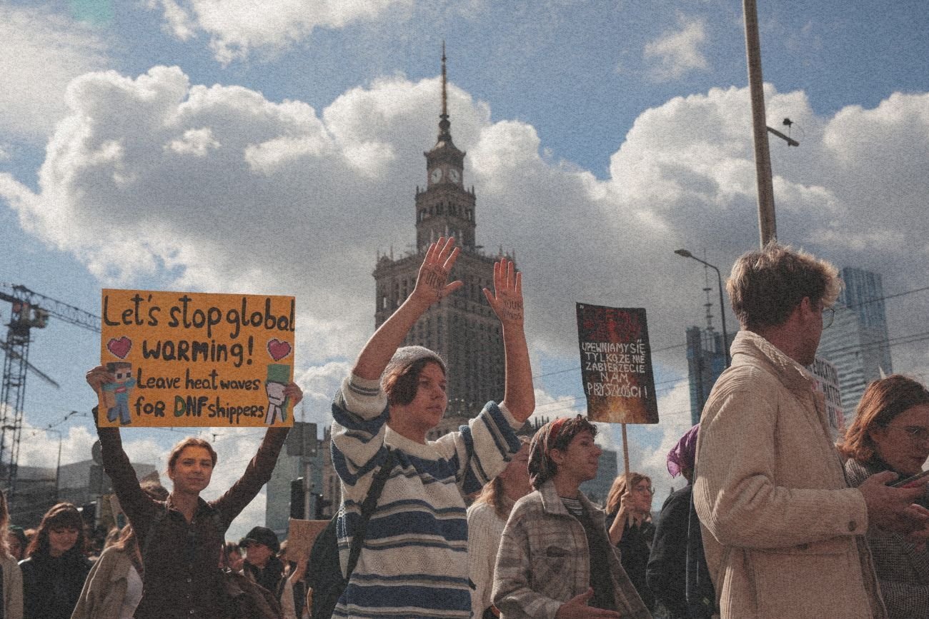 Zmiana klimatu kosztuje Polskę fortunę. Tyle wynosi rachunek