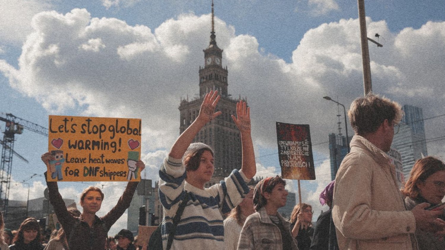 Powódź w 2024 roku kosztowała Polskę 13 mld złotych. Raport klimatyczny pokazuje, że do 2050 koszty takich kryzysów będą rosnąć.