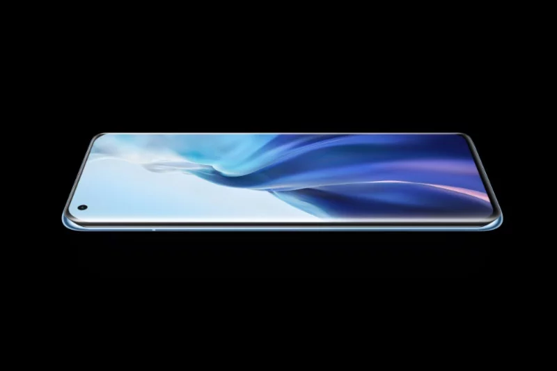 Xiaomi Mi 11