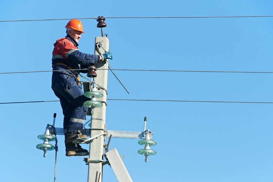 Dymisje menedżerów w spółce Energa Obrót to efekt ujawnienia korespondencji między spółką a jednym z przedsiębiorców.