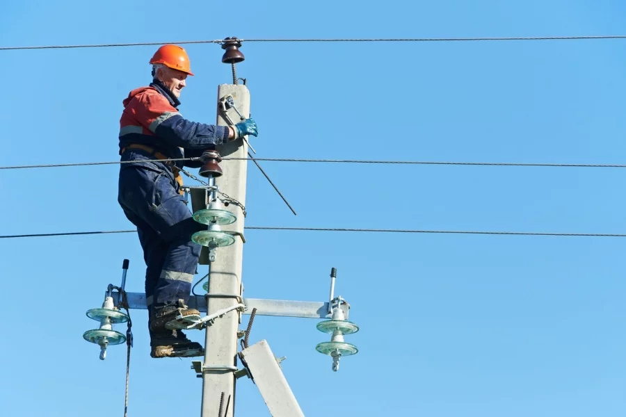 Dymisje menedżerów w spółce Energa Obrót to efekt ujawnienia korespondencji między spółką a jednym z przedsiębiorców.