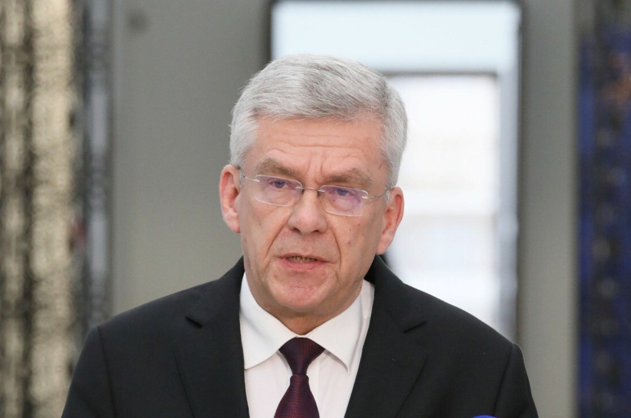 Stanisław Karczewski