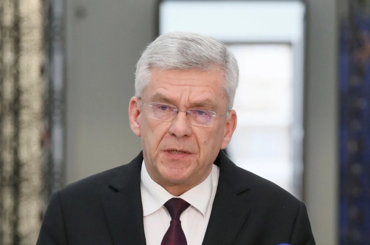 Stanisław Karczewski