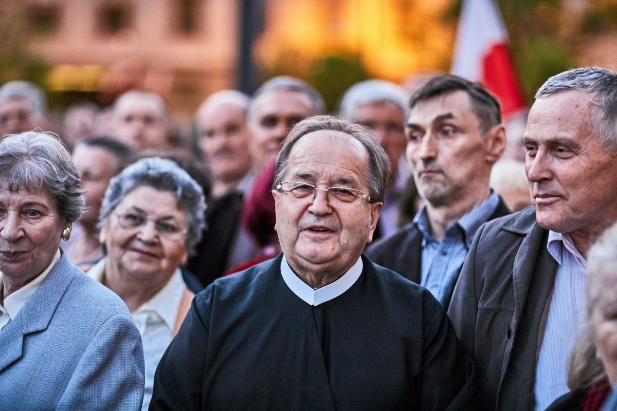 Za obecność na imprezie Tadeusza Rydzyka Ministerstwa Gospodarki Morskiej i Żeglugi Śródlądowej zapłaci 120 tys. zł.