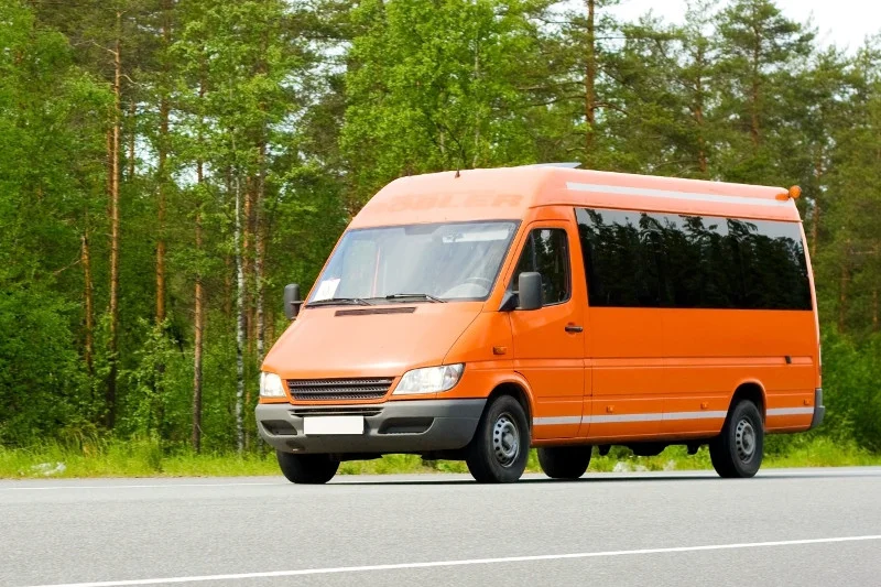 Clicktrans stawia też na transport międzynarodowy. Założony przez Polaków serwis działa także w Wielkiej Brytanii, Hiszpanii i Niemczech