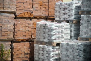 W 2023 roku na najważniejszych rynkach Europy ceny materiałów budowlanych wzrosną. A jak będzie w Polsce?