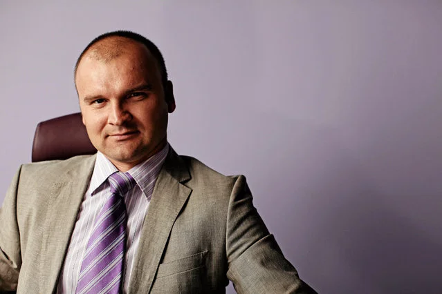 Rafał Brzoska został zaproszony na imprezę European Start-up Days. Przedsiębiorca miał wystąpić na sesji „Potknę się, ale wstanę. Sukces mnie nie oślepi”.