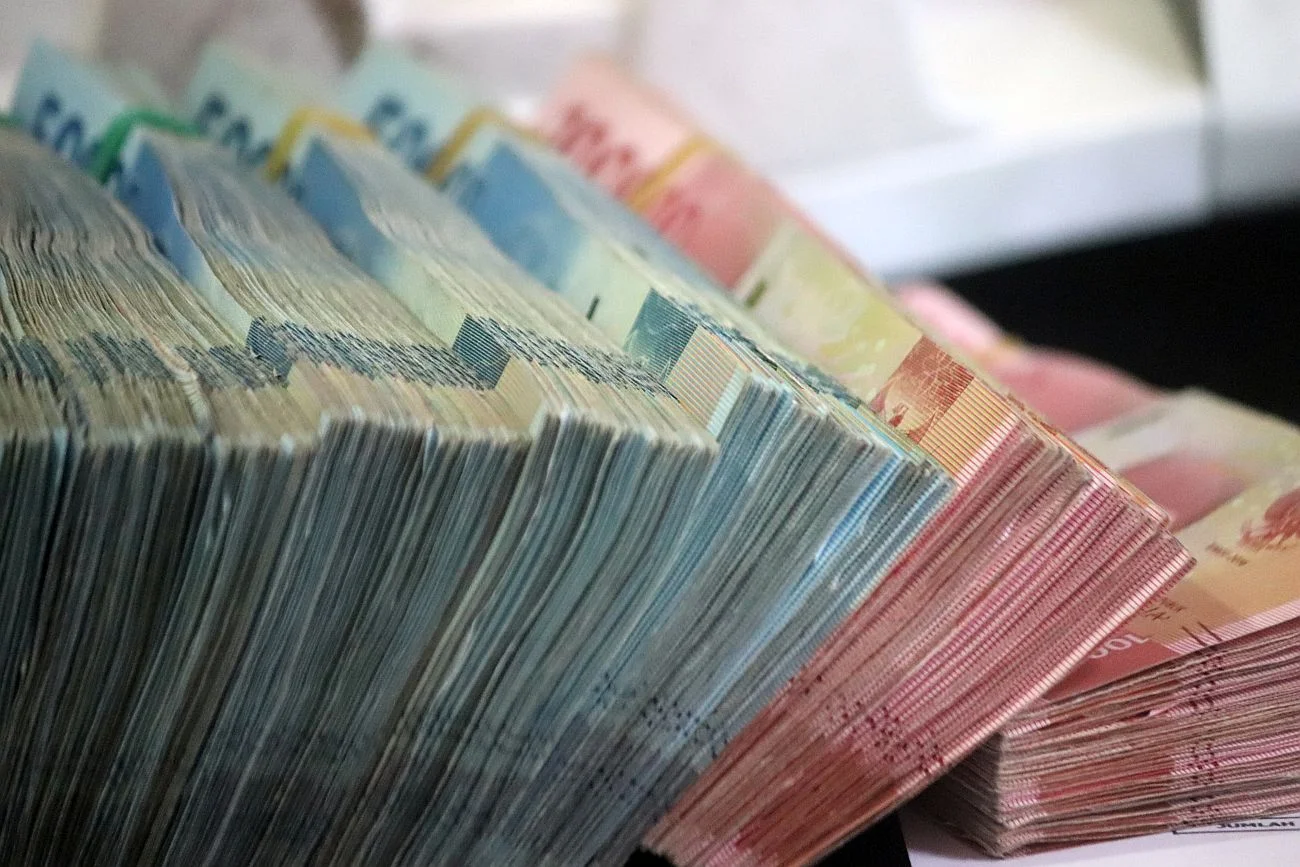 Kursy walut 4 kwietnia 2022