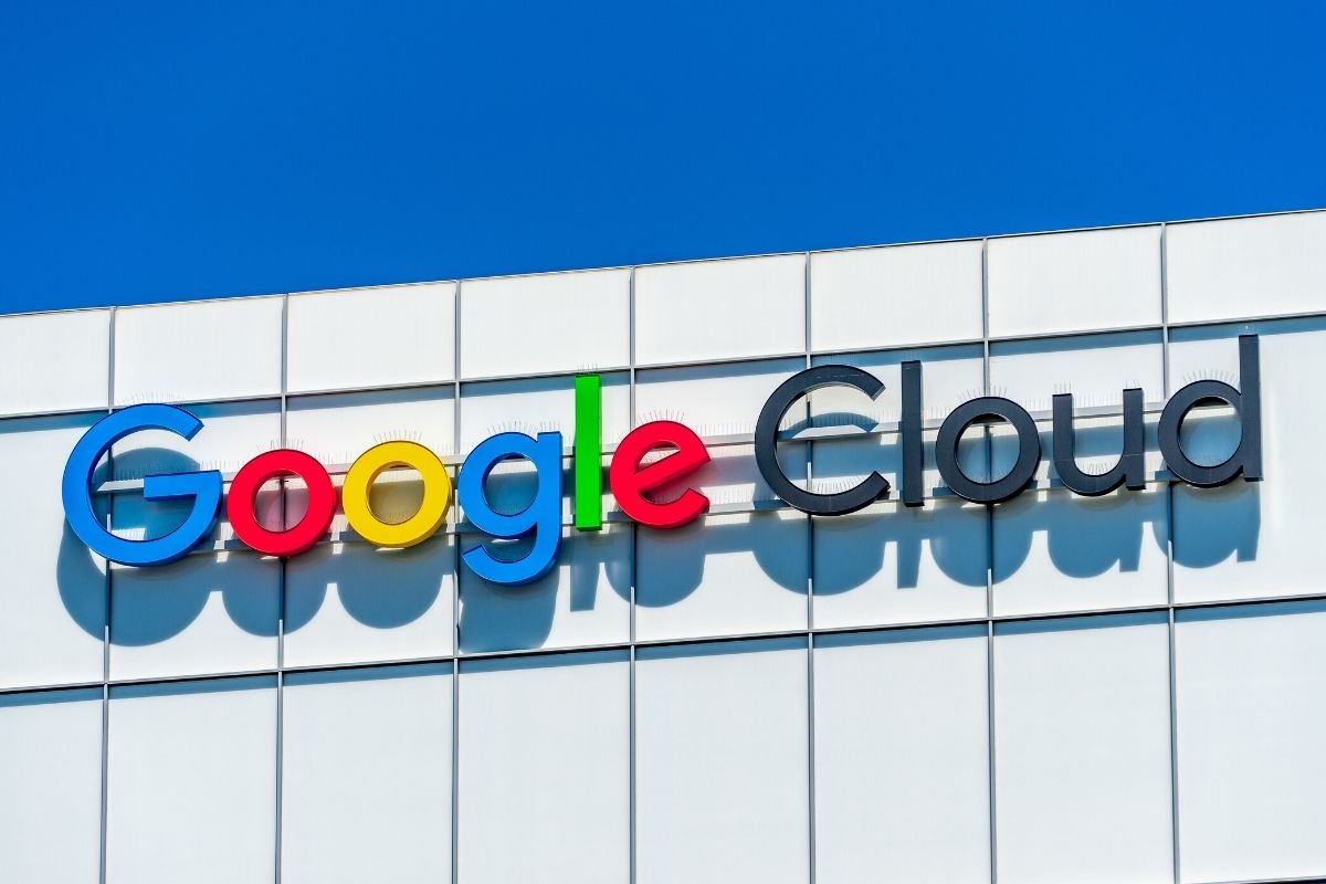 Google zamierza zainwestować w region Google Cloud w Polsce od 1,5 do 2 mld. dolarów.